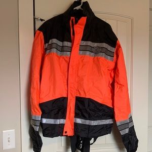 Harley Davidson Rainsuit